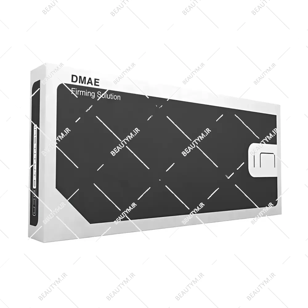 کوکتل بی سی ان DMAE