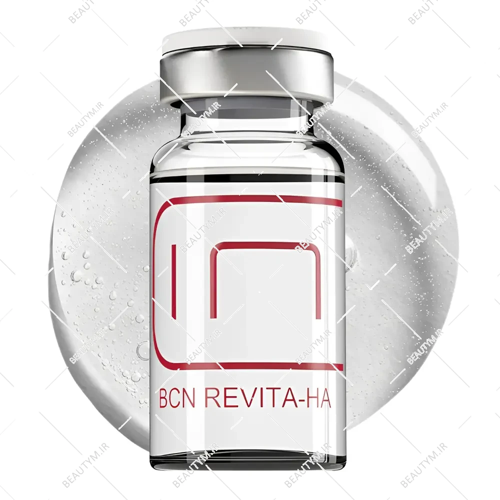 کوکتل آبرسان پوست رویتا bcn