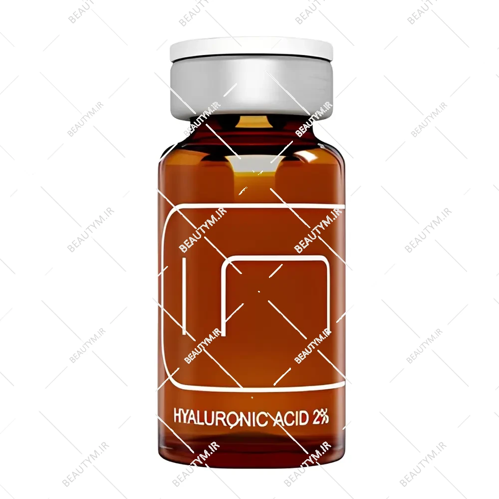 هیالورونیک اسید 2 درصد BCN